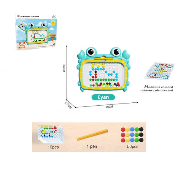 Quadro Mágico Divertido Infantil