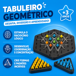 Xadrez Triangular Divertido