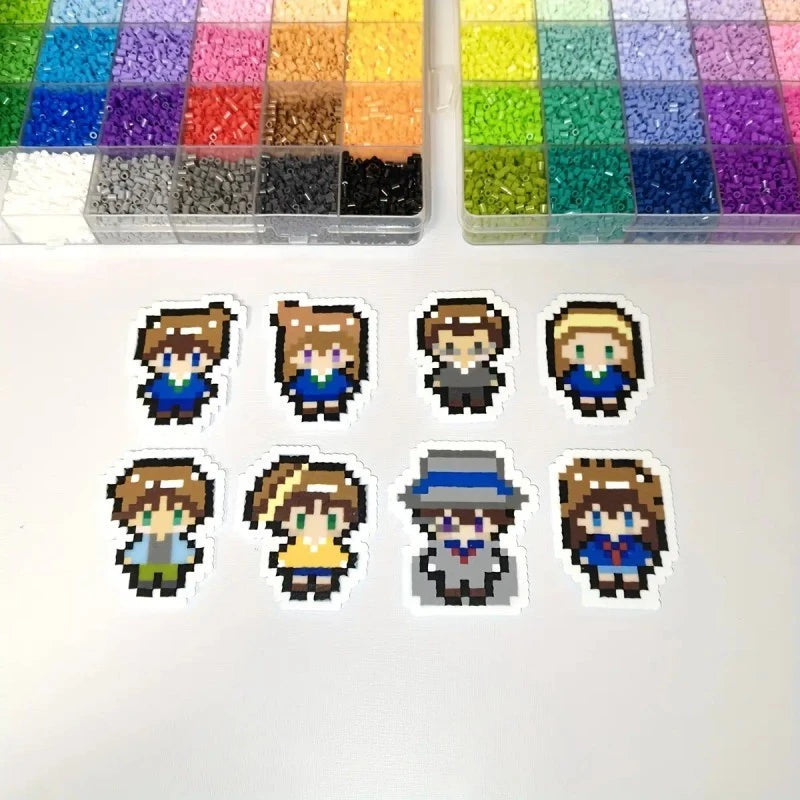 Kit ArtePixel™
