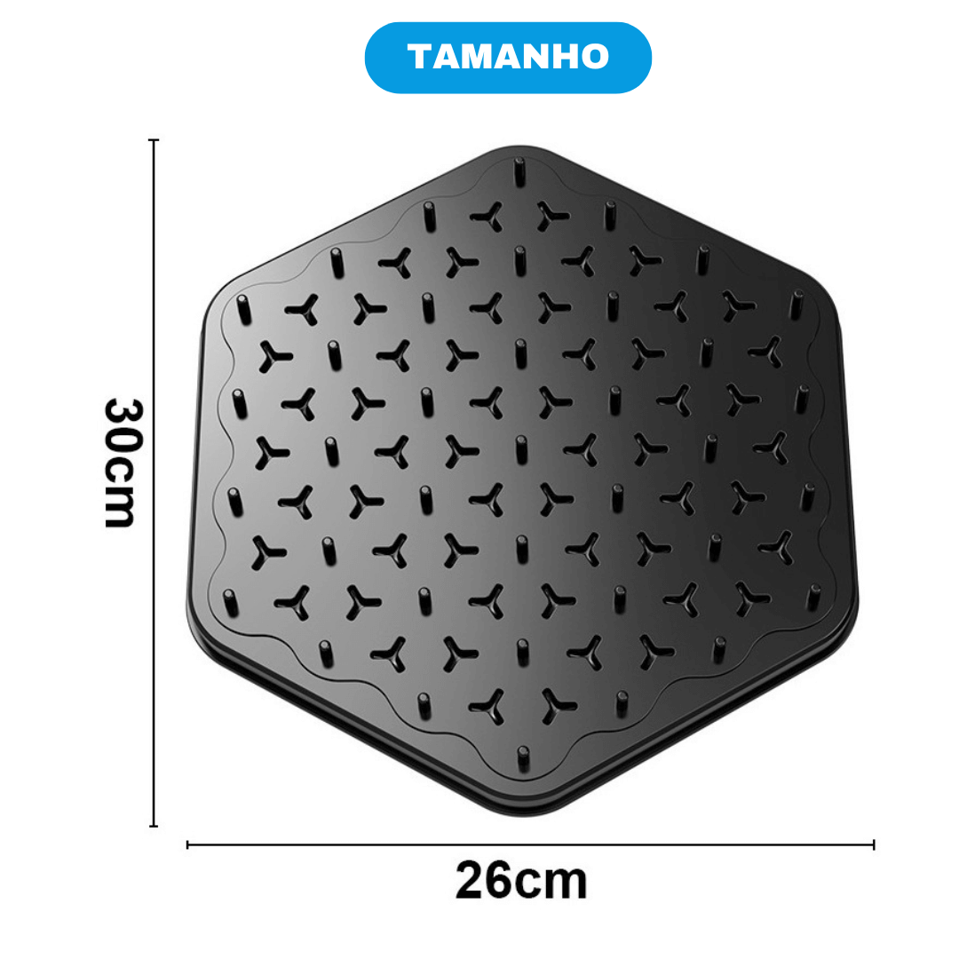 Xadrez Triangular Divertido