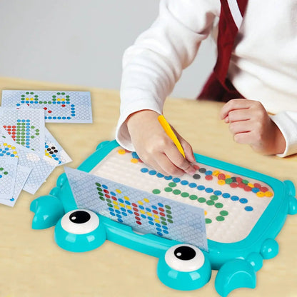 Quadro Mágico Divertido Infantil